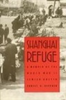 Ernest G Heppner, Ernest G. Heppner - Shanghai Refuge