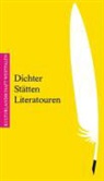 Walter Gödden, Iris Nölle-Hornkamp - Dichter, Stätten, Literatouren