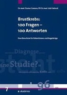 Oumar Camara, Jalid Sehouli - Brustkrebs: 100 Fragen - 100 Antworten