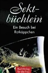 Rolf Rosche - Sektbüchlein
