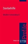Heinz-Peter Schmiedebach, Katharina Woellert - Sterbehilfe