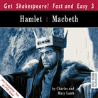 Charle Lamb, Charles Lamb, Mary Lamb, David Butler, Charles Lamb, Mary Lamb... - Hamlet / Macbeth, Audio-CD (Hörbuch)