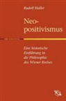 Rudolf Haller - Neopositivismus