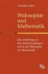 Christian Thiel - Philosophie und Mathematik