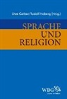 Uw Gerber, Uwe Gerber, Hoberg, Hoberg, Rudolf Hoberg - Sprache und Religion