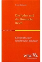 Ernst Baltrusch - Die Juden und das Römische Reich