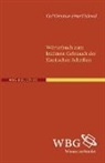 Norbert Hinske, Carl Ch Schmid, Carl Christian Erhard Schmid, Norber Hinske, Norbert Hinske - Wörterbuch zum leichteren Gebrauch der Kantischen Schriften
