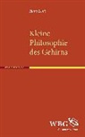 Hans Lenk - Kleine Philosophie des Gehirns