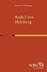 Karl Friedrich Krieger, Karl-Friedrich Krieger - Rudolf von Habsburg