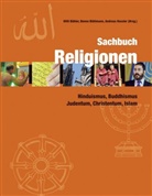 Georg Anderhub, Othmar Huber, Markus Wild, Bühle, Willi Bühler, Bühlman... - Sachbuch Religionen