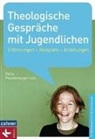 Petra Freudenberger-Lötz - Theologische Gespräche mit Jugendlichen