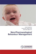 Gurlal Sing Brar, Gurlal Singh Brar, Vineet Inder Sing Khinda, Vineet Inder Singh Khinda, Toor, Ravi Sher Singh Toor - Non-Pharmacological Behaviour Management