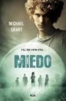 Michael Grant - Miedo
