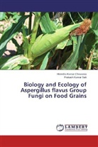 Hirendra Kuma Chourasia, Hirendra Kumar Chourasia, Prakash Kumar Sah - Biology and Ecology of Aspergillus flavus Group Fungi on Food Grains
