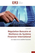 Lacina Diarra, Diarra-l - Regulation bancaire et resilience
