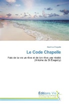 Béatrice Chapelle, Chapelle-b - Le code chapelle