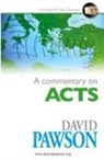 David Pawson - A Commentary on Acts