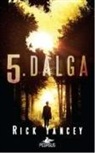 Rick Yancey - 5. Dalga