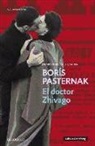 Boris Pasternak, Boris Leonidovich Pasternak - El doctor Zhivago