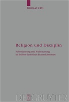 Thomas Ertl - Religion und Disziplin