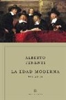 Alberto Tenenti - La Edad Moderna, ss. XVI-XVIII