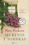 Mary Nickson - Secretos y sombras