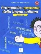 Susanna Nocchi - Grammatica avanzata della lingua italiana con esercizi