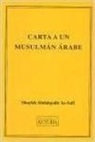 Carta a un musulmán árabe