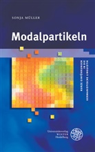 Sonja Müller - Modalpartikeln