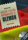 Aprende y mejora rápidamente el Alemán: nuevo método
