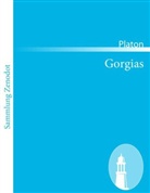 Platon - Gorgias