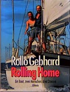 Rollo Gebhard - Rolling Home