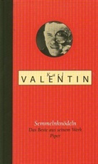 Karl Valentin - Semmelnknödeln