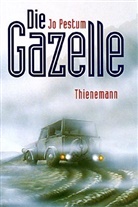 Jo Pestum - Die Gazelle