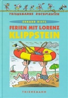 Erhard Dietl - Ferien mit Lorenz Klippstein