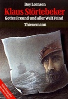 Boy Lornsen - Klaus Störtebeker, Schulausgabe m. Materialien