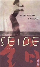 Alessandro Baricco - Seide
