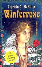 Patricia A. Mckillip - Winterrose