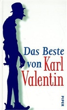 Karl Valentin - Das Beste von Karl Valentin