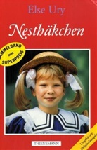 Else Ury - Nesthäkchen, Sammelband