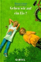 Michael Schmid - Gehen wir auf ein Eis?