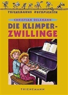 Christian Oelemann, Christian Ölemann - Die Klimperzwillinge