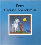 Sigrid Heuck - Pony, Bär und Abendstern
