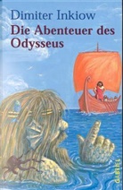 Dimiter Inkiow - Abenteuer des Odysseus