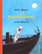 Jutta Bücker, Nele Moost - Der Mondhund
