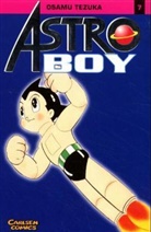 Osamu Tezuka - Astro Boy - 7: Geschichten aus vergangener Zeit. Tl.2