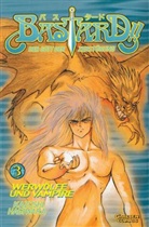 Kazushi Hagiwara - Bastard!! - 3: Werwölfe und Vampire