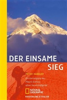 Peter Habeler - Der einsame Sieg