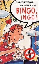 Christian Oelemann - Bingo, Ingo!