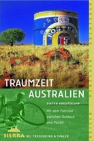 Dieter Kreutzkamp - Traumzeit Australien